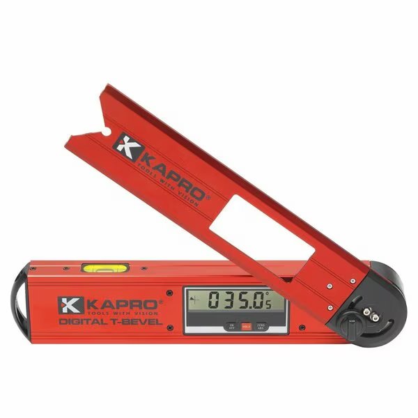 992 Digital T-Bevel, Kapro, Mfr#: 992