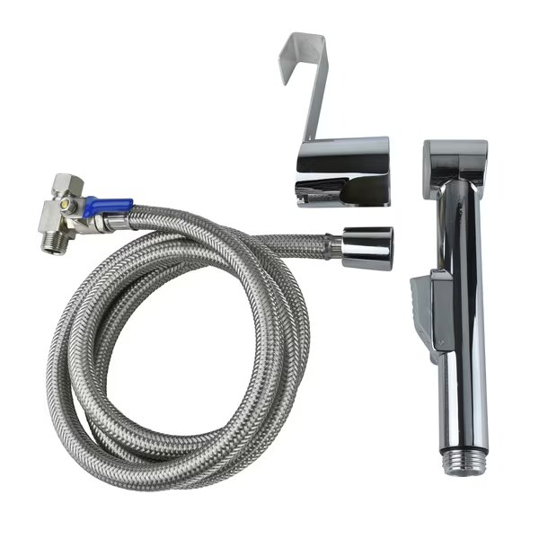 Personal Hygiene System Handheld Bidet, Keeney Mfg, Mfr#: PP838-1