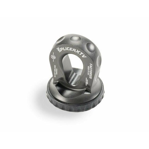 Fits Pin and Bow End of 12 and 58 Diameter Screw Pin Shackles, Factor 55, Mfr#: 00355-06