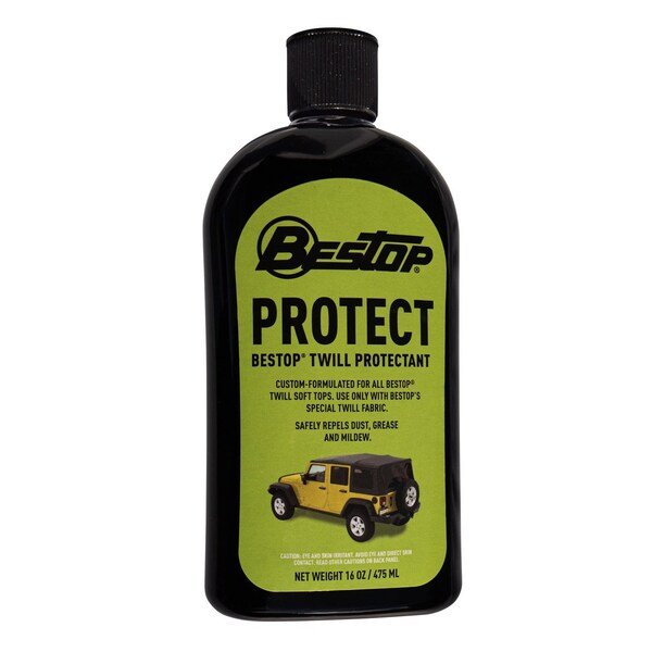 Protectant 16 Oz Bottle