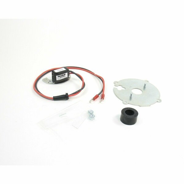 Use With Flame-Thrower 40000 Volt Coils, For Delco 4 Cylinder (Clockwise), Pertronix, Mfr#: 1146A