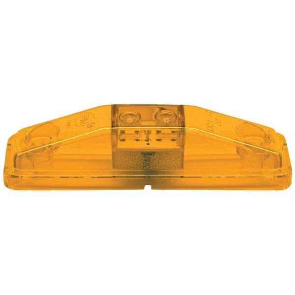 LIGHTSCLEARANCE AND TAIL RV LED Rectangular 406 Inch Length x 106 Inch Width x 093 Inch Height, Peterson Manufacturing, Mfr#: V169KA