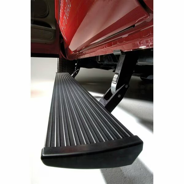 POWERSTEP F150 OBDII 15, Amp Research, Mfr#: 76151-01A