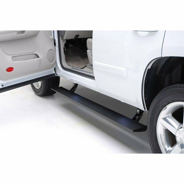 POWERSTEP RAM ALL BLACK 19, Amp Research, Mfr#: 76240-01A
