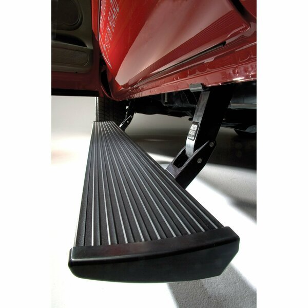 POWERSTEP  RAM HD 2500/3500 19, Amp Research, Mfr#: 76243-01A