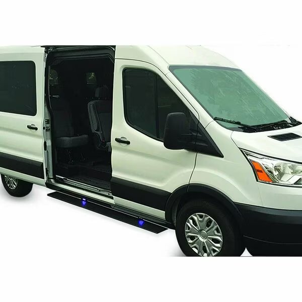 2020-2021 MERCEDES SPRINTER VAN, Amp Research, Mfr#: 76264-01A