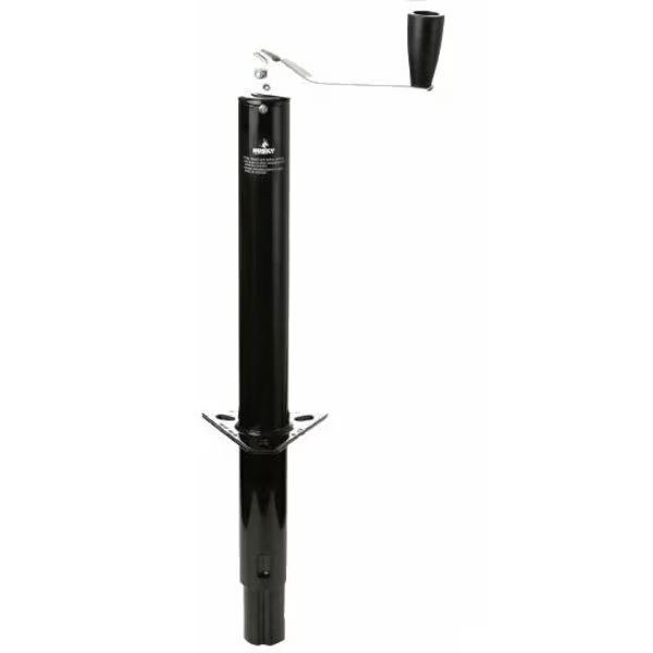 TRAILER JACKS, JACK, 1000# TOP WIND A-FRAME BULK, Husky Towing, Mfr#: 88126