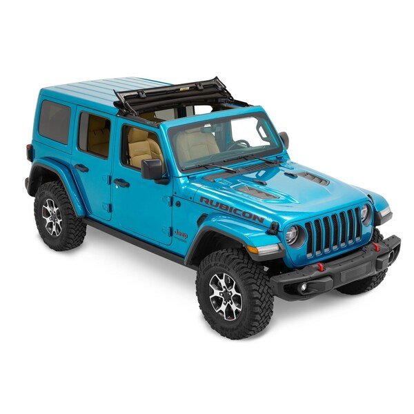 Sunrider for Hardtop For Jeep 2020-2024 Gladiator