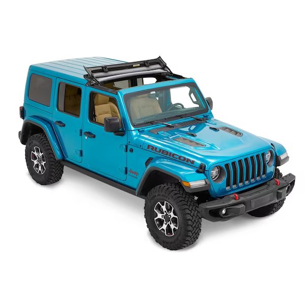Sunrider for Hardtop For Jeep 2020-2024 Gladiator