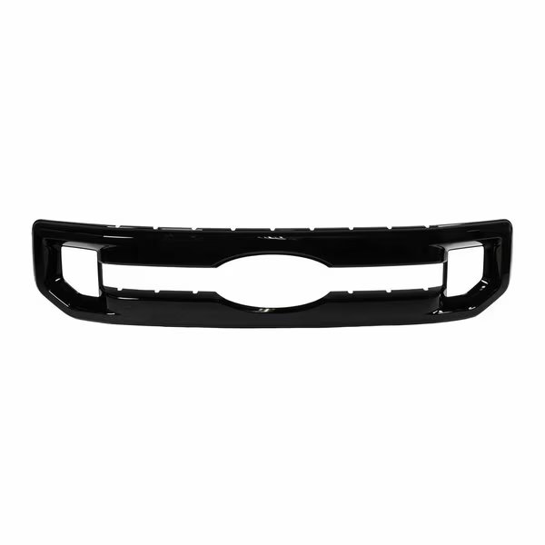 GRILL INSERT, GI 20-22 FORD F250 GL BLK 1 PC, Coast2Coast, Mfr#: GI174BLK