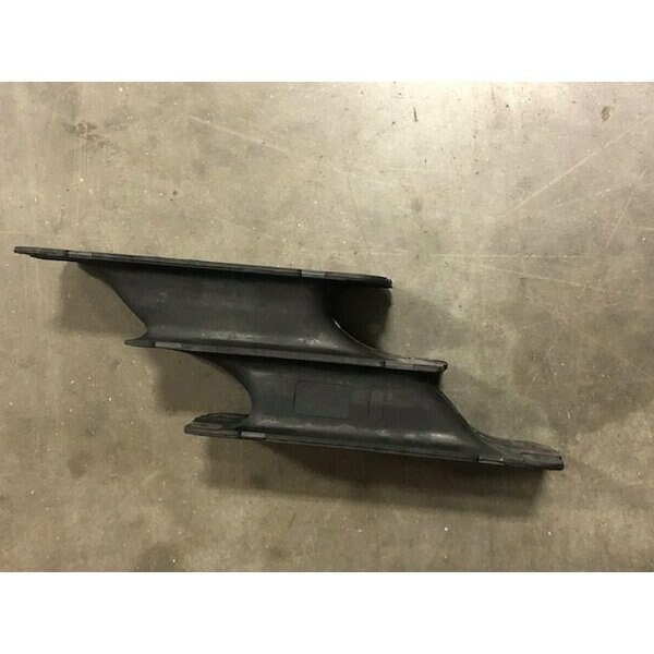 Rubber Shear Spring Carrier Mount Rubber 8500 Pound To 10500 Pound Gross Axle Weight Rating, Mor/Ryde, Mfr#: DSR108-075