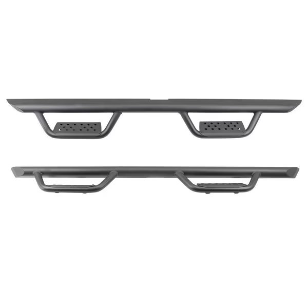 Component For  Part Number D24129T Nerf Bars, Go Rhino, Mfr#: D20073T