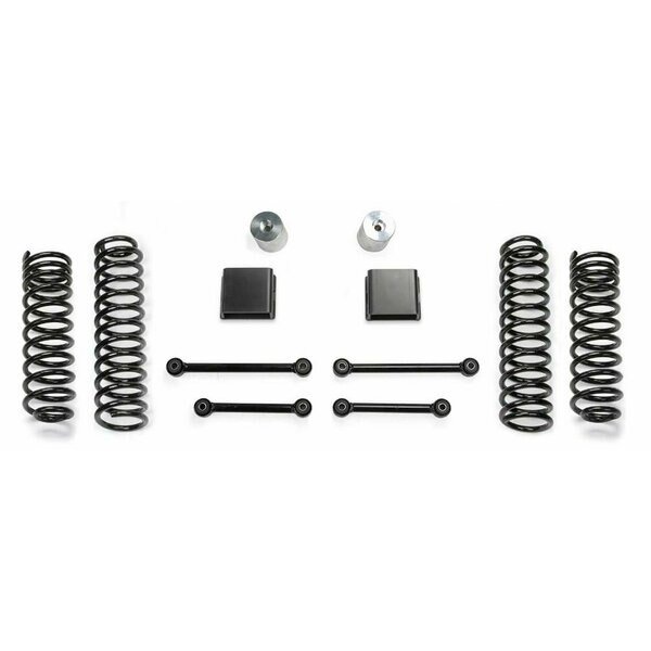 Component For K4162 K4163 K4164, Fabtech, Mfr#: FTS24243