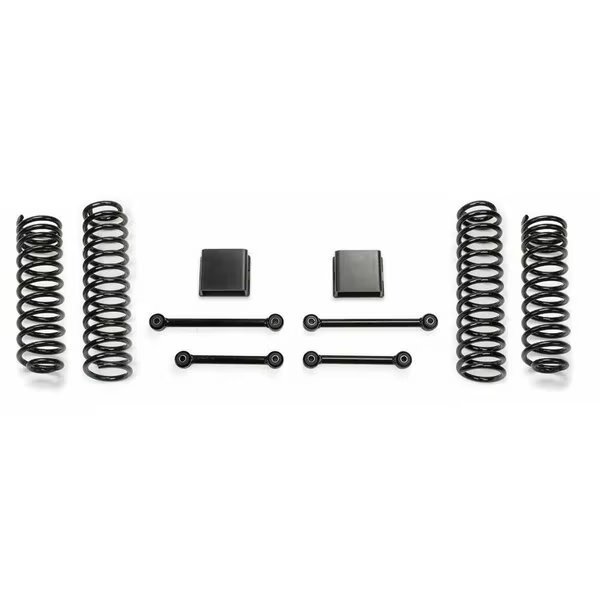LIFT KIT Component For K4184, Fabtech, Mfr#: FTS24285
