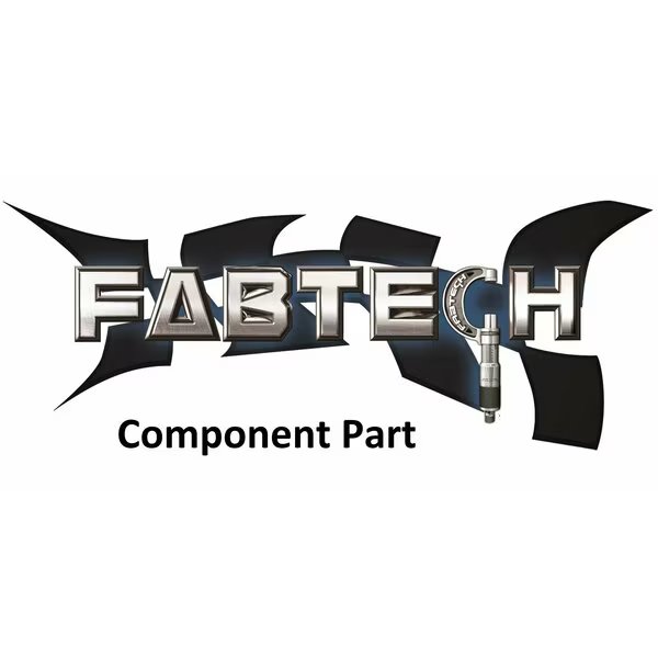 LIFT KIT Component For K2258, Fabtech, Mfr#: FTS22259