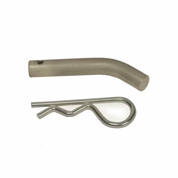 HITCH ACCESSORIES, HITCH PIN/CLIP, 1/2 CD/1, Husky Towing, Mfr#: 34521