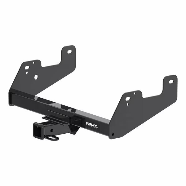 Class III Square Tube 2 Receiver 6000 Pound Weight Carrying Capacity 900 Pound Tongue Weight 1, Husky Towing, Mfr#: 69650C