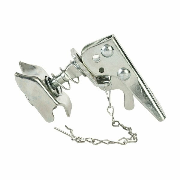 TRAILER COUPLER ACCESSORIES, COUPLER REPAIR KIT 2, 3500#, Husky Towing, Mfr#: 87083
