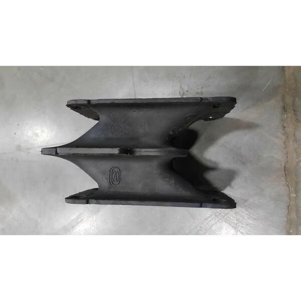 Use With LRE System Replacement Rubber Spring Dual Axle Single, Mor/Ryde, Mfr#: PT108-020