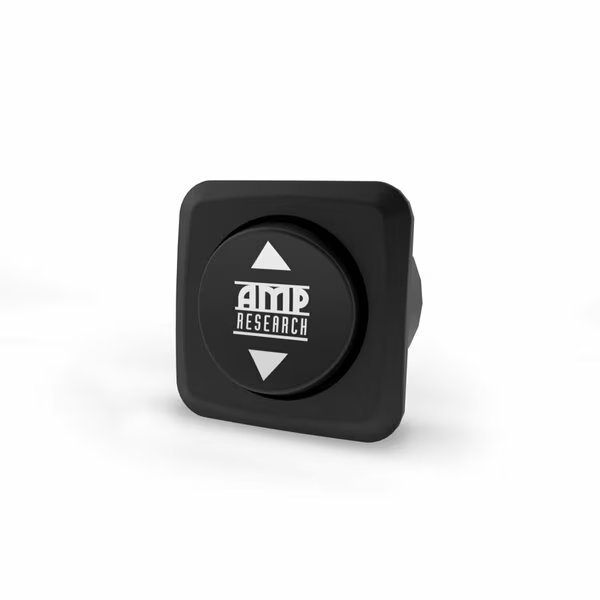 OVERRIDE SWITCH, Amp Research, Mfr#: 79106-01A