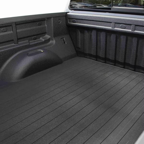 BED MAT, HD BEDMAT RAM W/O RB 6.5', Trailfx, Mfr#: 640N