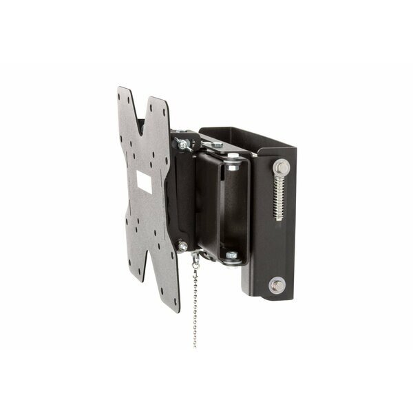 SnapIn Mount Extend Type Extends Out 10 885 Height x 1054 Width x 53 Depth 35 Pound, Mor/Ryde, Mfr#: TV10-E-35H