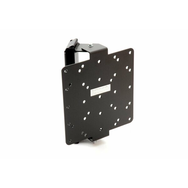 Wall Mount Universal Swivel Type Swivel Up To Plus Minus 15 Degree, Mor/Ryde, Mfr#: TV1-001H