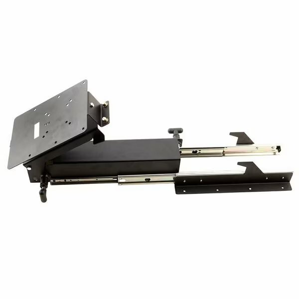 Ceiling Mount Sliding And Flip Down Type 17 Slide Out And 130 Degree Pivot, Mor/Ryde, Mfr#: TV40-010H