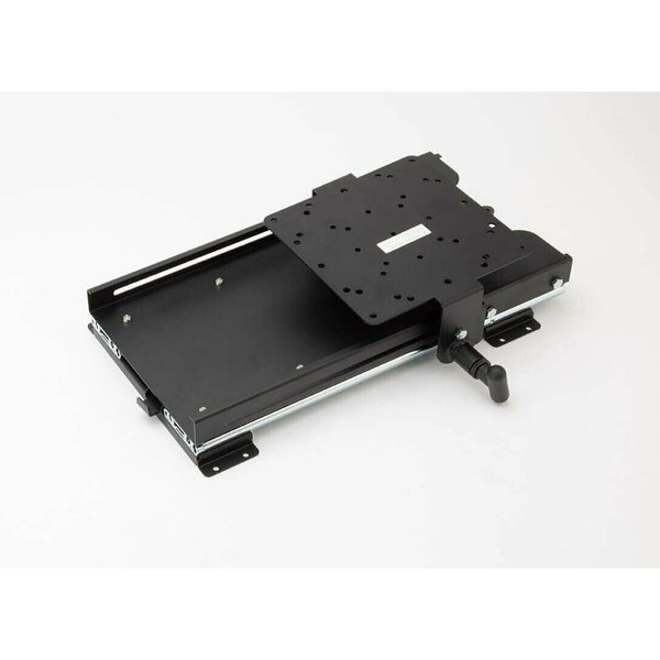 Compartment Mount Horizontal Slide Out Type Extends Up To 2012 180 Degree Pivot, Mor/Ryde, Mfr#: TV40-011H