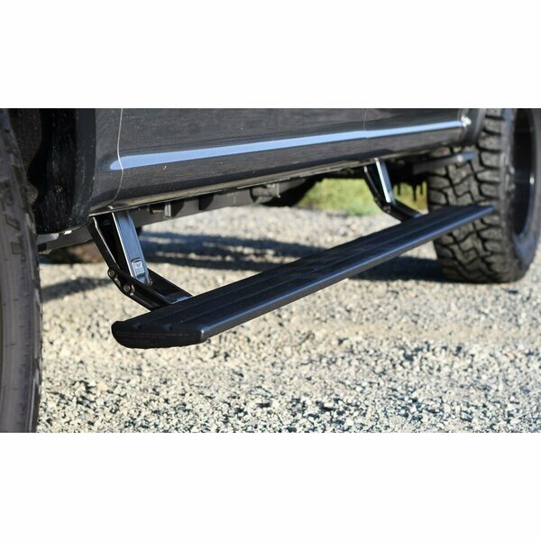 POWERSTEP SMART SERIES, Amp Research, Mfr#: 86254-01A