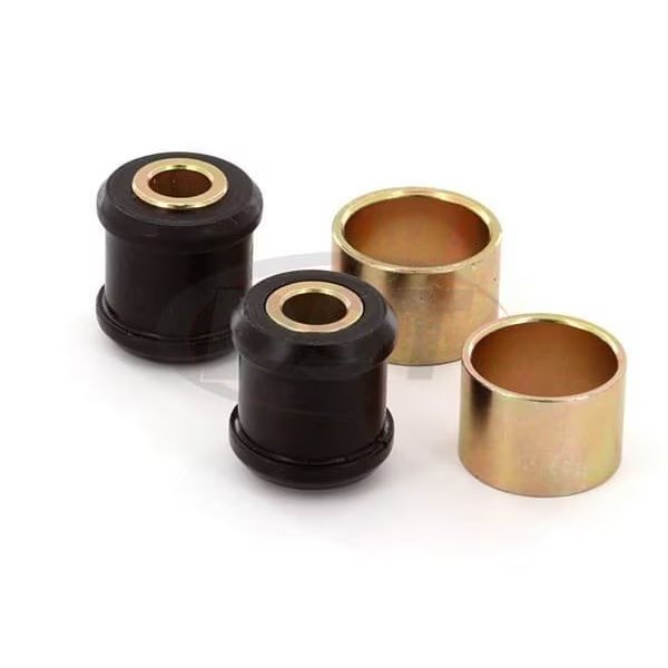 BUSHINGS Black Polyeurethane, Energy Suspn, Mfr#: 2.7106G