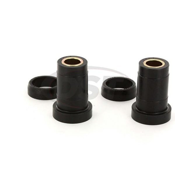 Black Polyurethane Includes Upper and Lower Bushings, Energy Suspn, Mfr#: 3.3123G