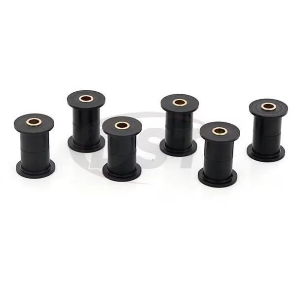 BUSHINGS Black Polyurethane, Energy Suspn, Mfr#: 6.2102G