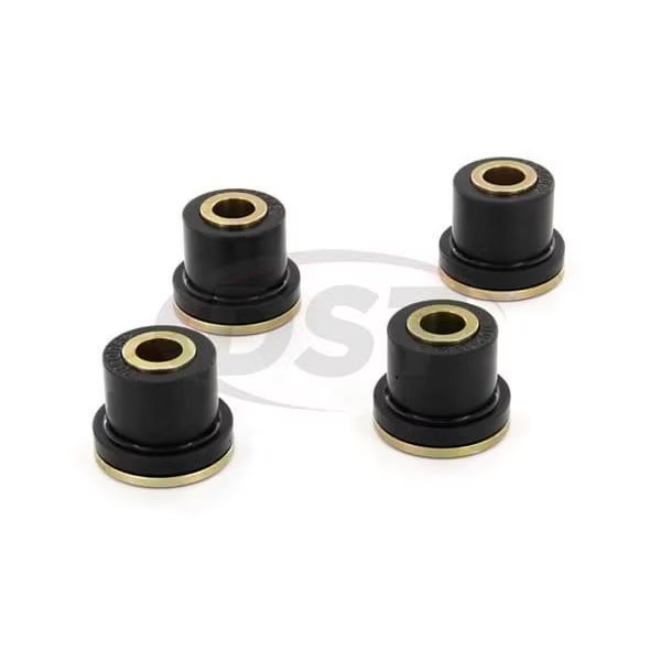 BUSHINGS Black Polyurethane, Energy Suspn, Mfr#: 8.10107G