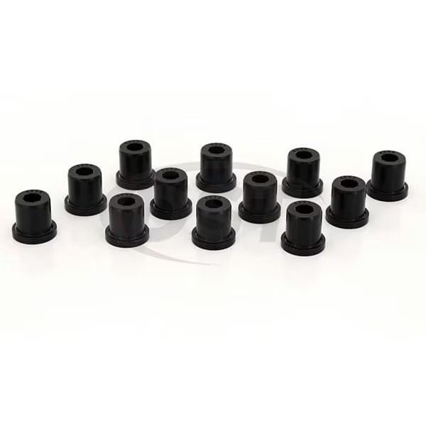 BUSHINGS  CAR HANDLING Black Polyurethane, Energy Suspn, Mfr#: 8.2106G