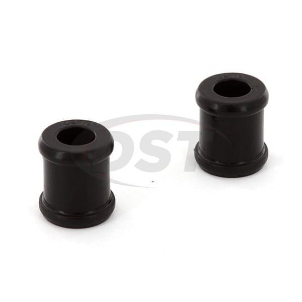 Red Polyurethane Includes Two Bushings For Standard Straight Eye, Energy Suspn, Mfr#: 9.8116R