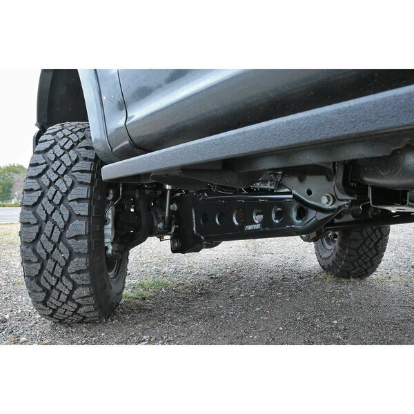 Use With 4 To 8 Suspension With Bushing Sleeve Alignment Cam Kit Sticker, Fabtech, Mfr#: FTS22321