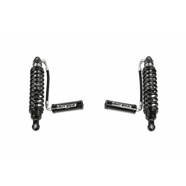 LIFT KIT, 2.5DLSS C/O RESI BRONCO 3 FRT, Fabtech, Mfr#: FTS22340