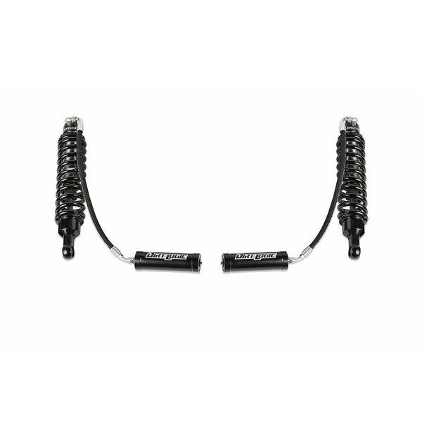 LIFT KIT, 2.5DLSS C/O RESI BRONCO 3 RR, Fabtech, Mfr#: FTS22341