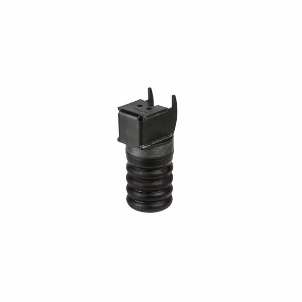 HELPER SPRINGS Air Spring Frame Mount 1500 Pounds Load CapacityAt 50 Percent Compression, Supersprings, Mfr#: SSR-117-47