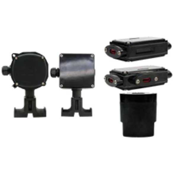 Ct Accy Square Box, King Electric, Mfr#: CT-9002