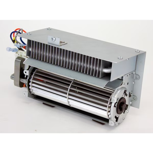 Paw Wall Htr 120V 1500W Interior No Grill Or Can, King Electric, Mfr#: PAW1215H