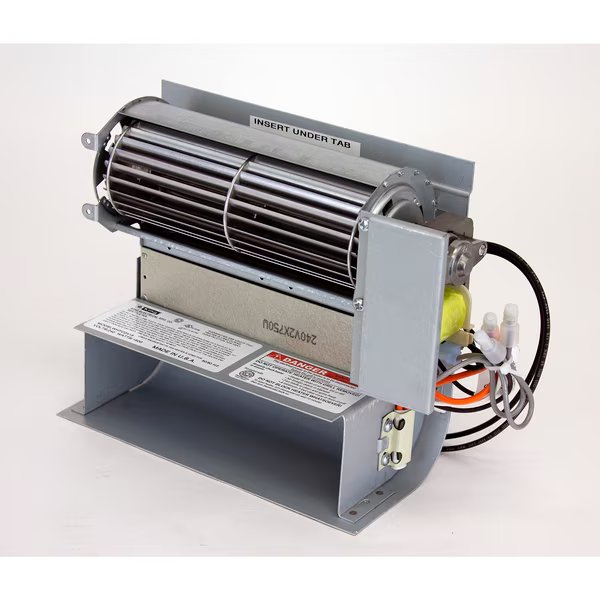 Whfc Ceiling Heater 240V 1000-500W Interior No Grill Or Can, King Electric, Mfr#: WHFC2410H