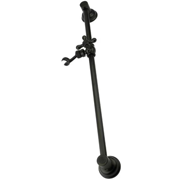 Shower Slide Bar, Oil Rubbed Bronze, Showerscape, Mfr#: KSX3525SG
