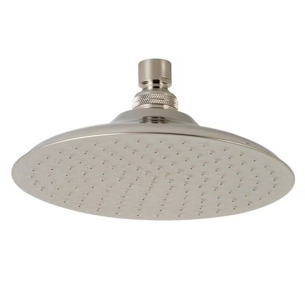 Shower Head, Polished Nickel, Wall Mount, Showerscape, Mfr#: K136A6