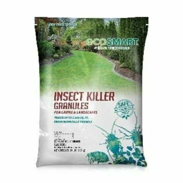 Insect Killer Granules 10lbs, Ecosmart, Mfr#: ECSM-33631-01EC