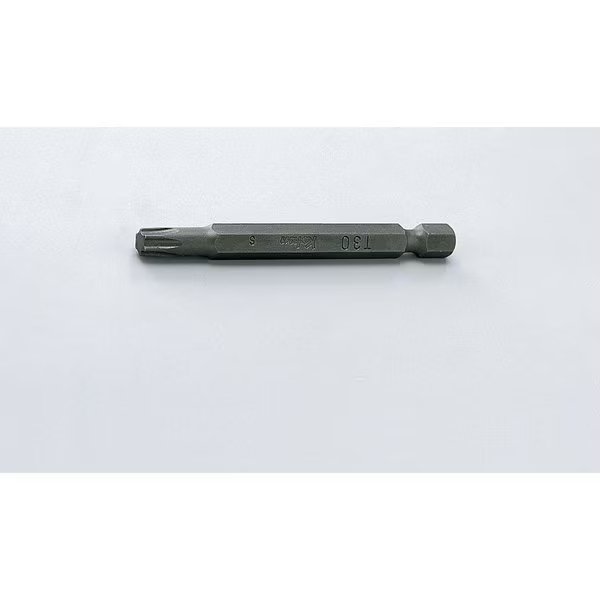 Bit TORX T25 100mm 1/4 Hex Drive, Ko-Ken, Mfr#: 121T.100-T25