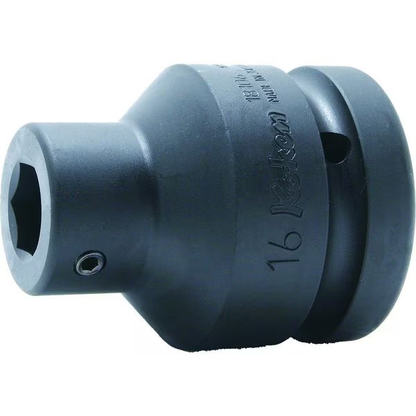 Bit Holder 16mm For 107.16 68mm 1 Sq. Drive, Ko-Ken, Mfr#: 18106