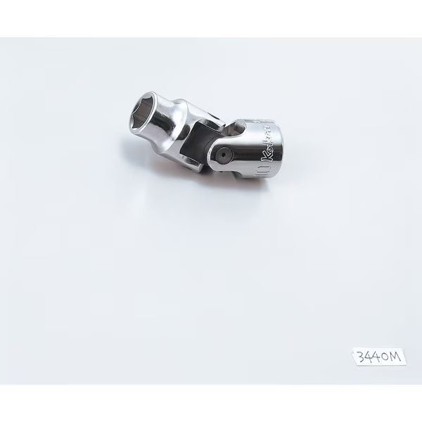 Universal Socket 5/16 6 Point 47mm 3/8 Sq. Drive, Ko-Ken, Mfr#: 3440A-5/16
