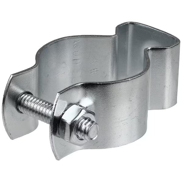 L.H. Dottie 1-1/2'' Conduit Hanger w/ Hex Nut & Bolt, 100PK, L.H. Dottie, Mfr#: PH150B